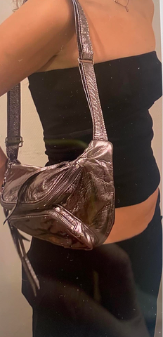 Paris Shoulder Bag